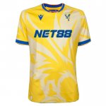 Camiseta Crystal Palace 2ª 24-25