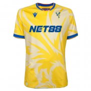 Camiseta Crystal Palace 2ª 24-25