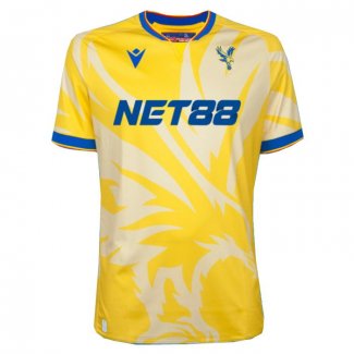 Camiseta Crystal Palace 2ª 24-25