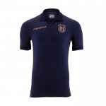 Camiseta Ecuador 2ª Authentic 2026