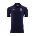 Camiseta Ecuador 2ª Authentic 2026