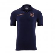 Camiseta Ecuador 2ª Authentic 2026