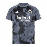 Camiseta Eintracht Frankfurt 3ª 25-26
