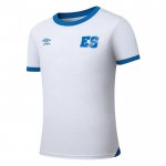 Camiseta El Salvador 2ª 2025
