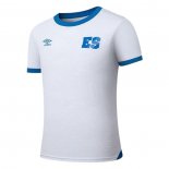 Camiseta El Salvador 2ª 2025