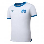 Camiseta El Salvador 2ª 2025