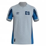 Camiseta El Salvador 2ª Authentic 2026