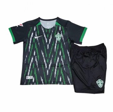 Camiseta Elche 2ª Nino 25-26