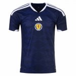 Camiseta Escocia 1ª Authentic 2026