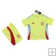Camiseta Espana 2ª Nino 2024