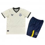 Camiseta Everton 3ª Nino 24-25