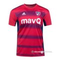 Camiseta FC Dallas 1ª 2022