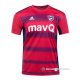 Camiseta FC Dallas 1ª 2022
