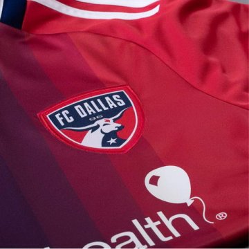 Camiseta FC Dallas 1ª 24-25