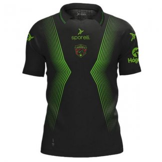 Camiseta FC Juarez 2ª 24-25