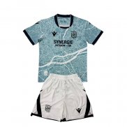 Camiseta FC Nantes 2ª Nino 25-26