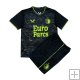 Camiseta Feyenoord 4ª Nino 23-24