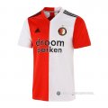 Camiseta Feyenoord 1ª 20-21