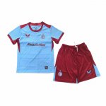 Camiseta Feyenoord 3ª Nino 25-26