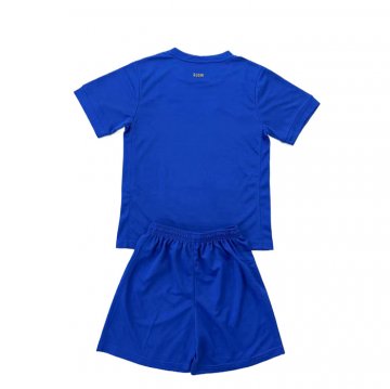 Camiseta Finlandia 2ª Nino 2025