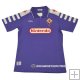 Camiseta Fiorentina 1ª Retro 1998-1999
