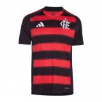 Camiseta Flamengo 1ª 2025