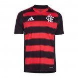 Camiseta Flamengo 1ª 2025