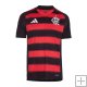 Camiseta Flamengo 1ª 2025