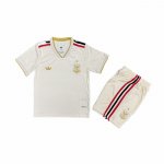 Camiseta Flamengo 3ª Nino 2025