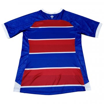 Camiseta Fortaleza 1ª Mujer 2024