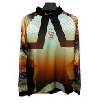 Camiseta Francia Portero Manga Larga 2025
