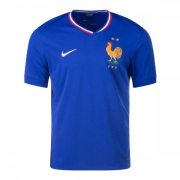 Camiseta Francia 1ª 2024