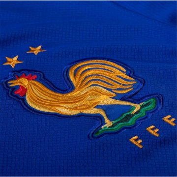 Camiseta Francia 1ª 2024