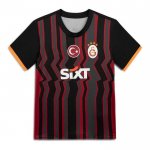 Camiseta Galatasaray 3ª 24-25