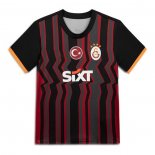 Camiseta Galatasaray 3ª 24-25