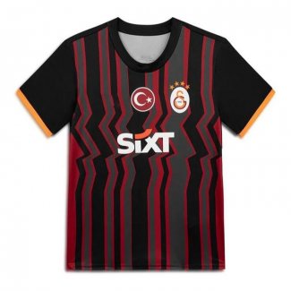 Camiseta Galatasaray 3ª 24-25