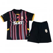Camiseta Galatasaray 3ª Nino 24-25