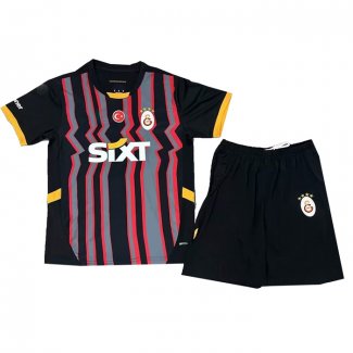 Camiseta Galatasaray 3ª Nino 24-25