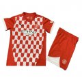 Camiseta Girona Primera Nino 24-25