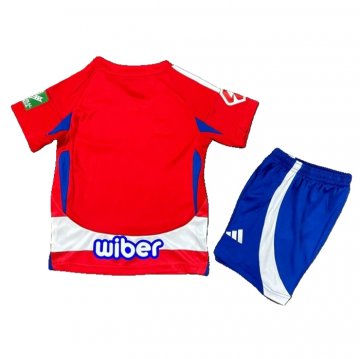 Camiseta Granada 1ª Nino 24-25