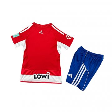 Camiseta Granada 1ª Nino 25-26