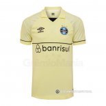 Camiseta Gremio Portero 2ª 2023