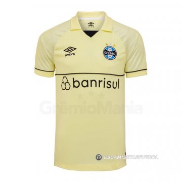 Camiseta Gremio Portero 2ª 2023