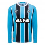 Camiseta Gremio 1ª Manga Larga 2025