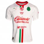 Camiseta Guadalajara 2ª Authentic 25-26