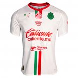 Camiseta Guadalajara 2ª Authentic 25-26