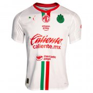 Camiseta Guadalajara 2ª Authentic 25-26