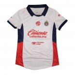 Camiseta Guadalajara 2ª Mujer 24-25