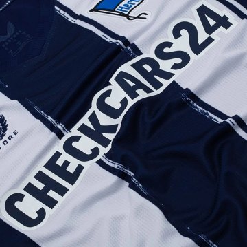 Camiseta Hertha BSC 1ª 25-26
