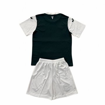 Camiseta Hibernian 1ª Nino 25-26